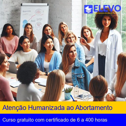 Atenção Humanizada ao Abortamento
